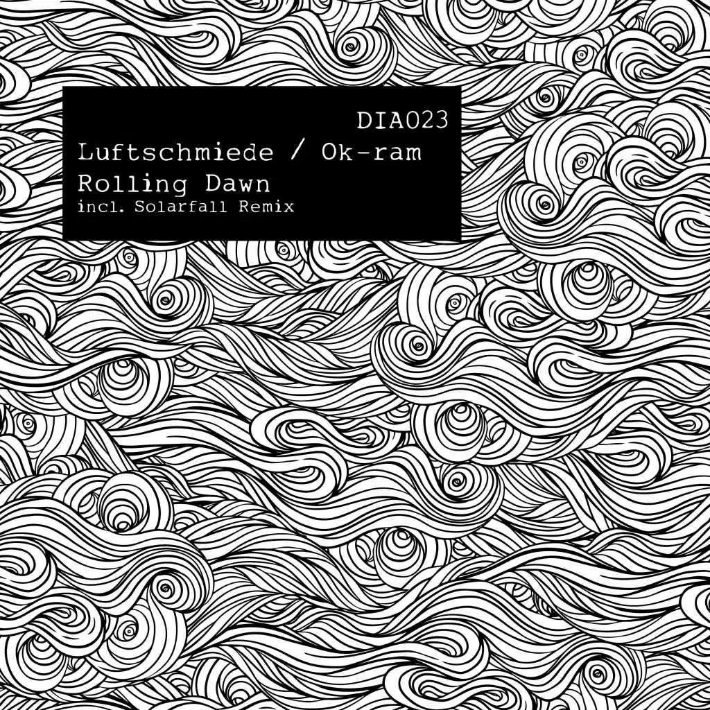 The Dawn (Luftschmiede Remix)