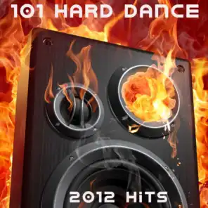 101 Hard Dance 2012 (Best of Top Electronic Dance, Acid, Hard Techno, Hard House, Rave Anthems, Goa Psytrance, Hard Dance)