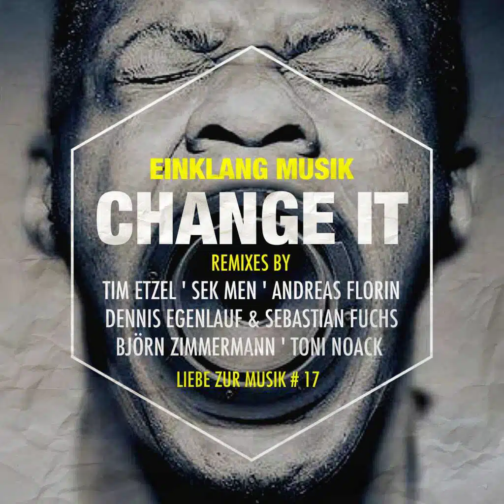 Change It (Andreas Florin Remix)