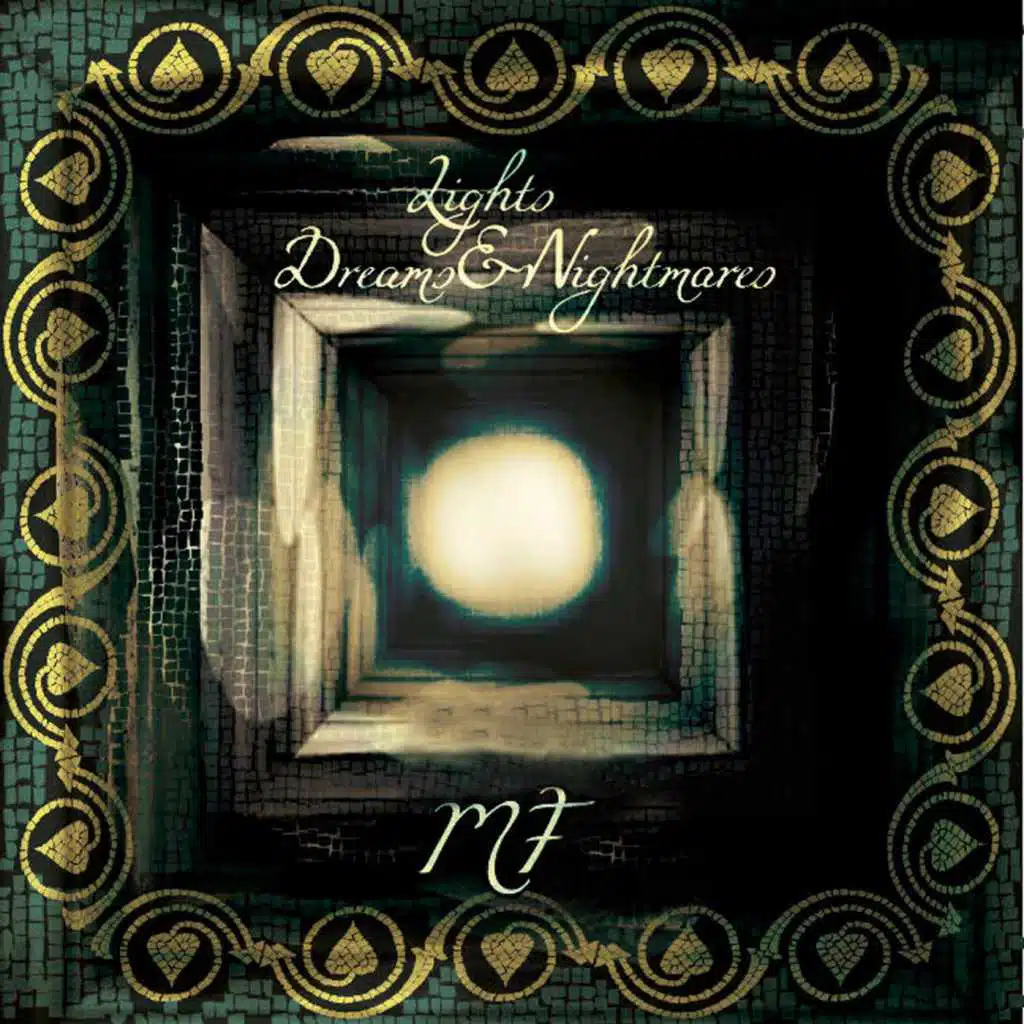 Lights Dreams & Nightmares