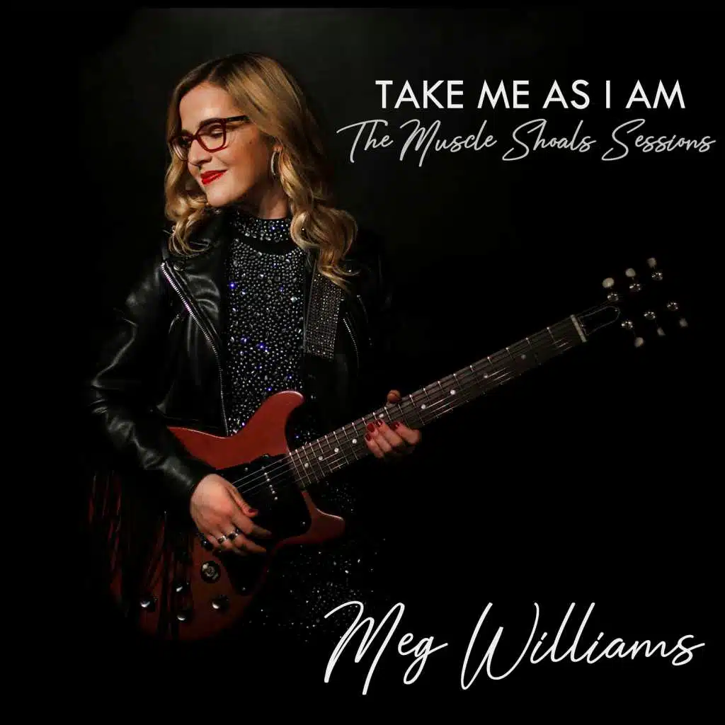 Take Me as I Am: The Muscle Shoals Sessions