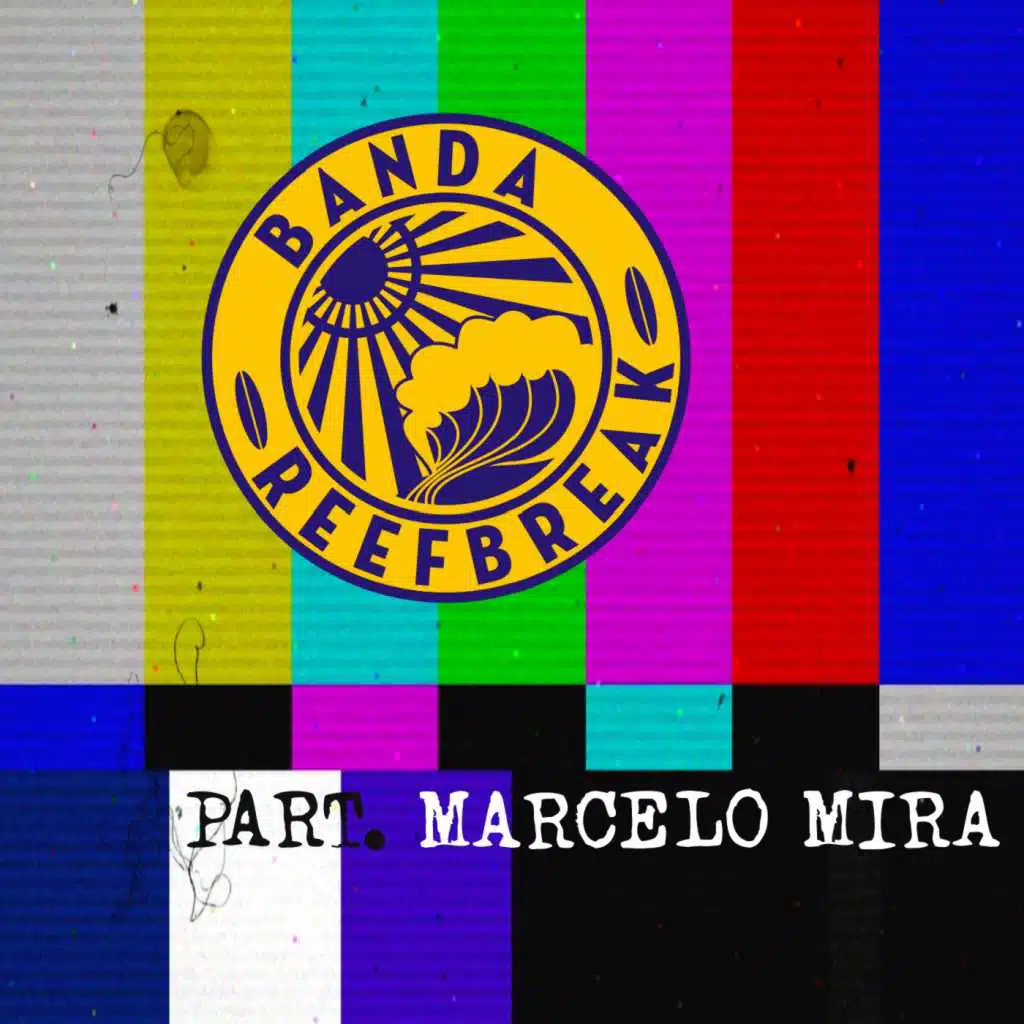 Justiça (feat. Marcelo Mira)