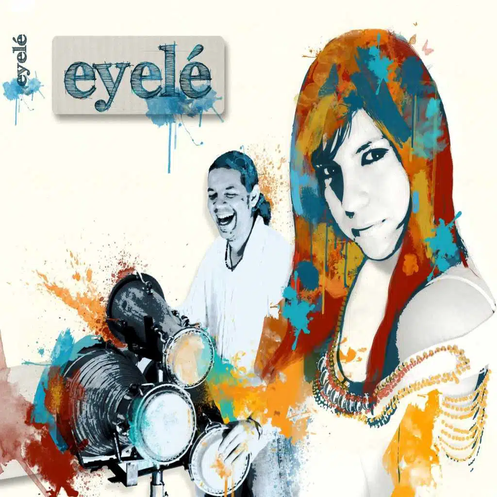 Eyelé
