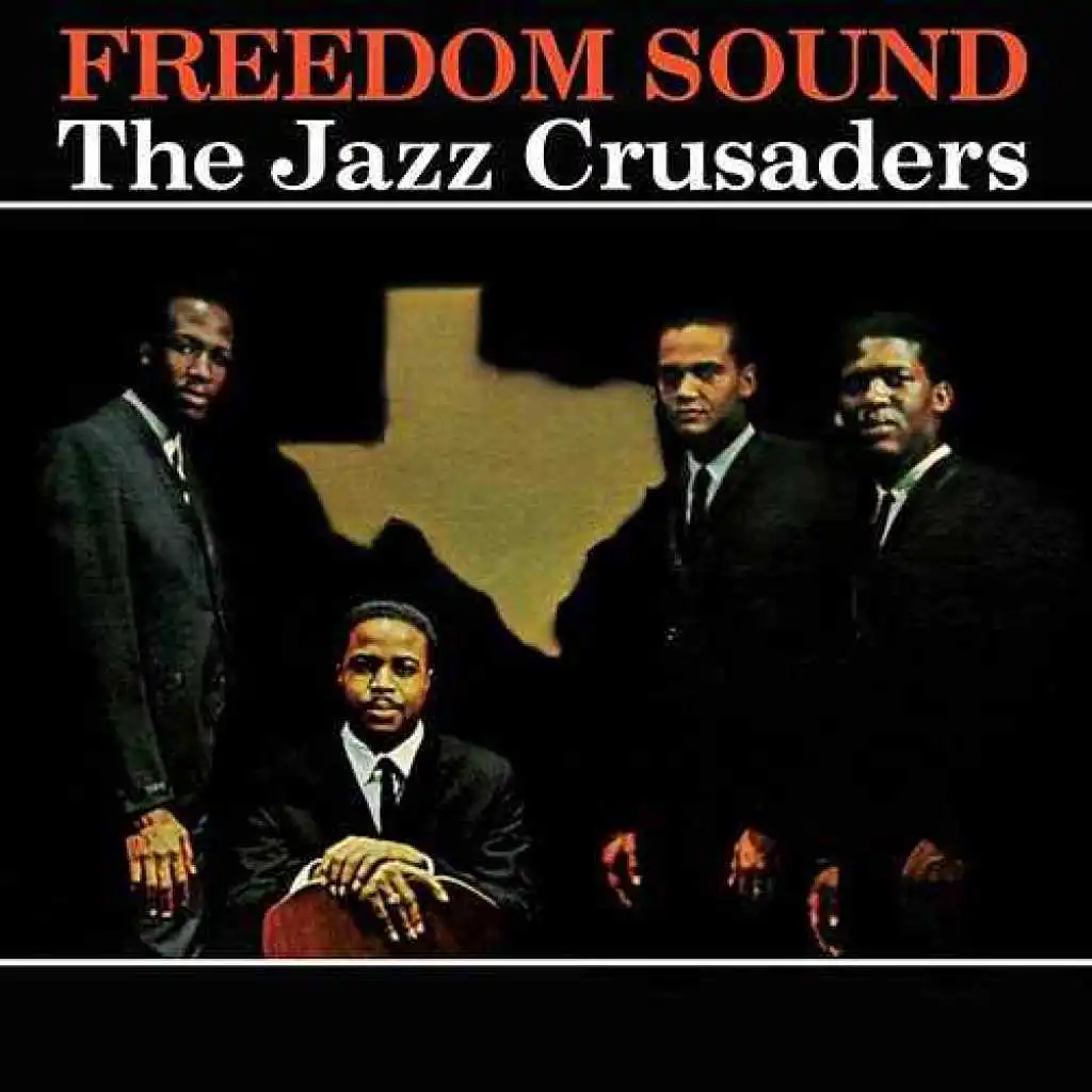 The Crusaders & Bill Withers