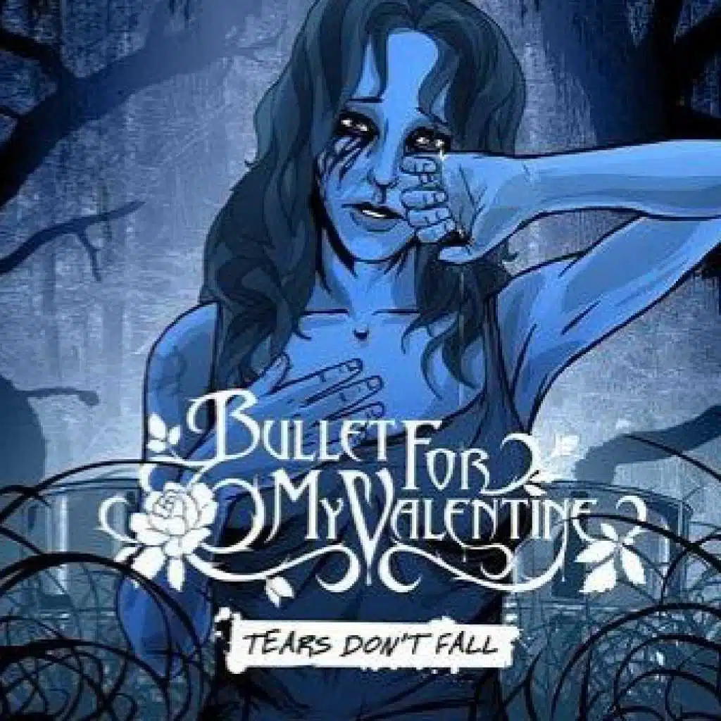 4 Words (To Choke Upon) (Live @ Brixton Academy)