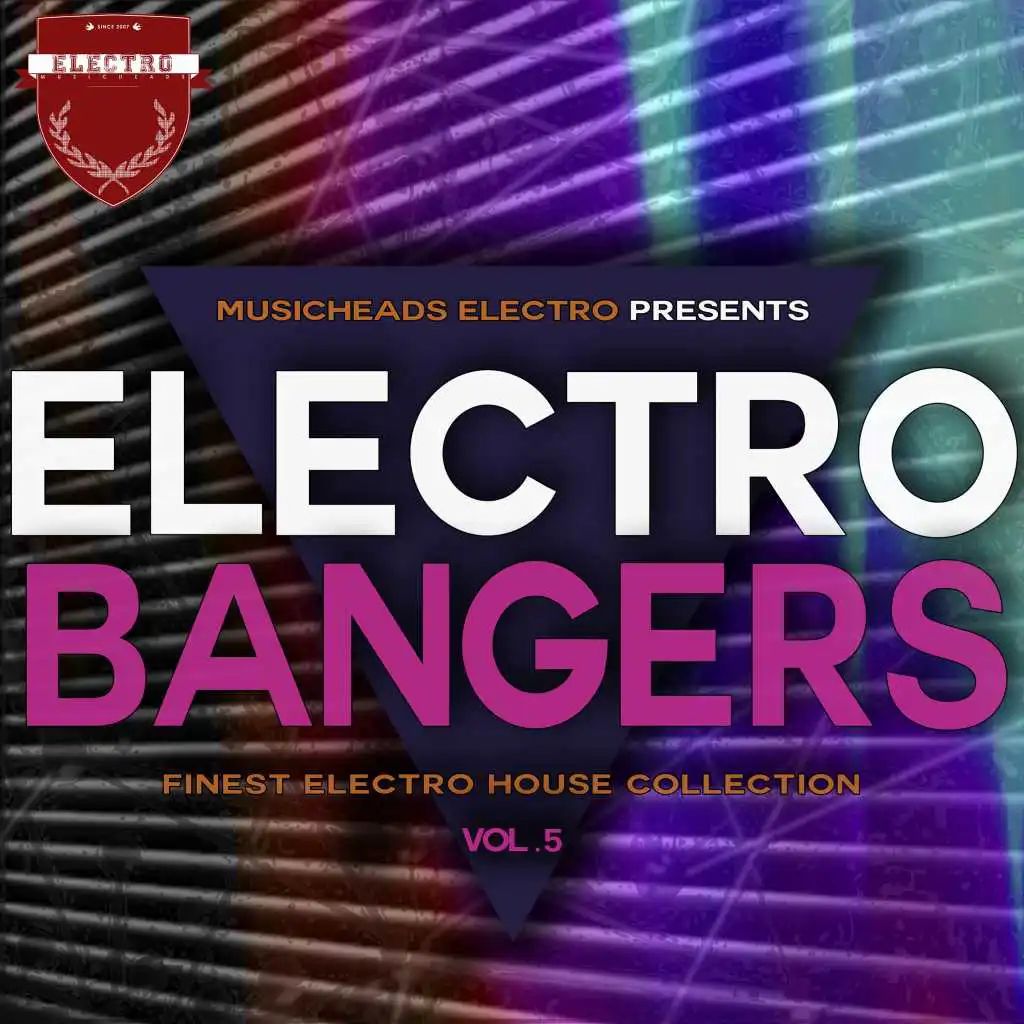 Electro Bangers, Vol. 5