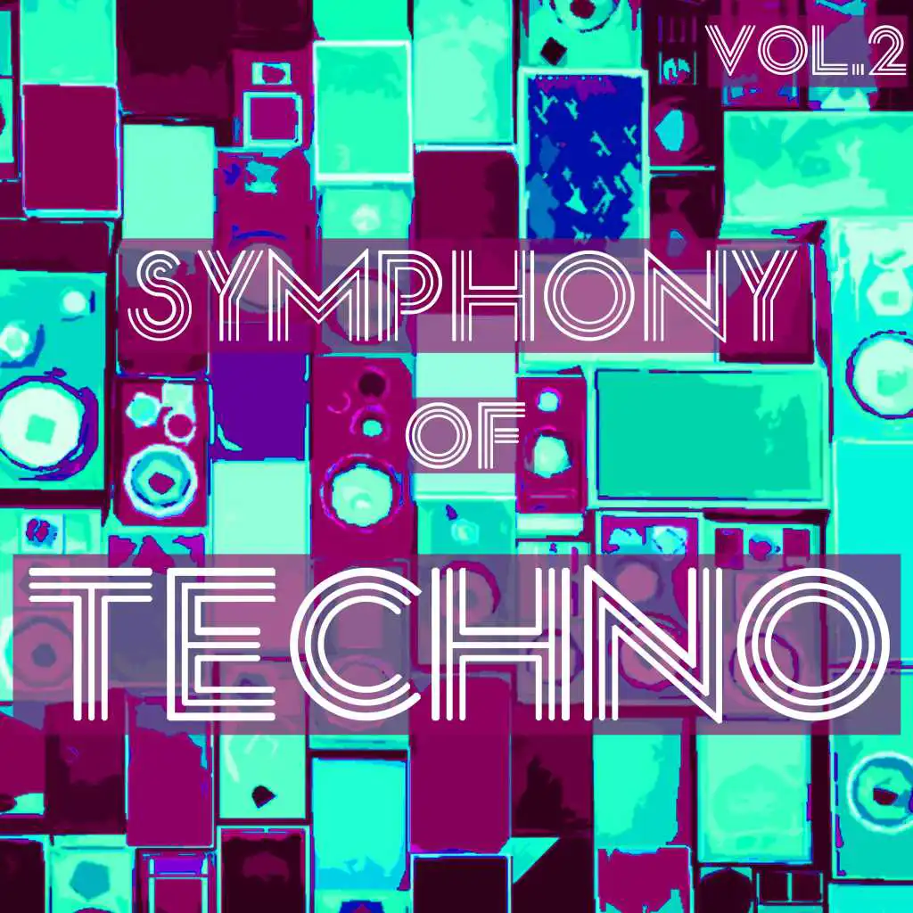 Symphony of Techno, Vol. 2