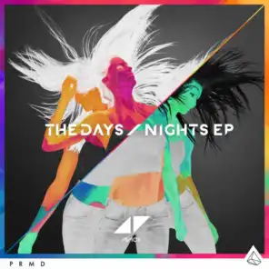 The Nights (Felix Jaehn Remix)