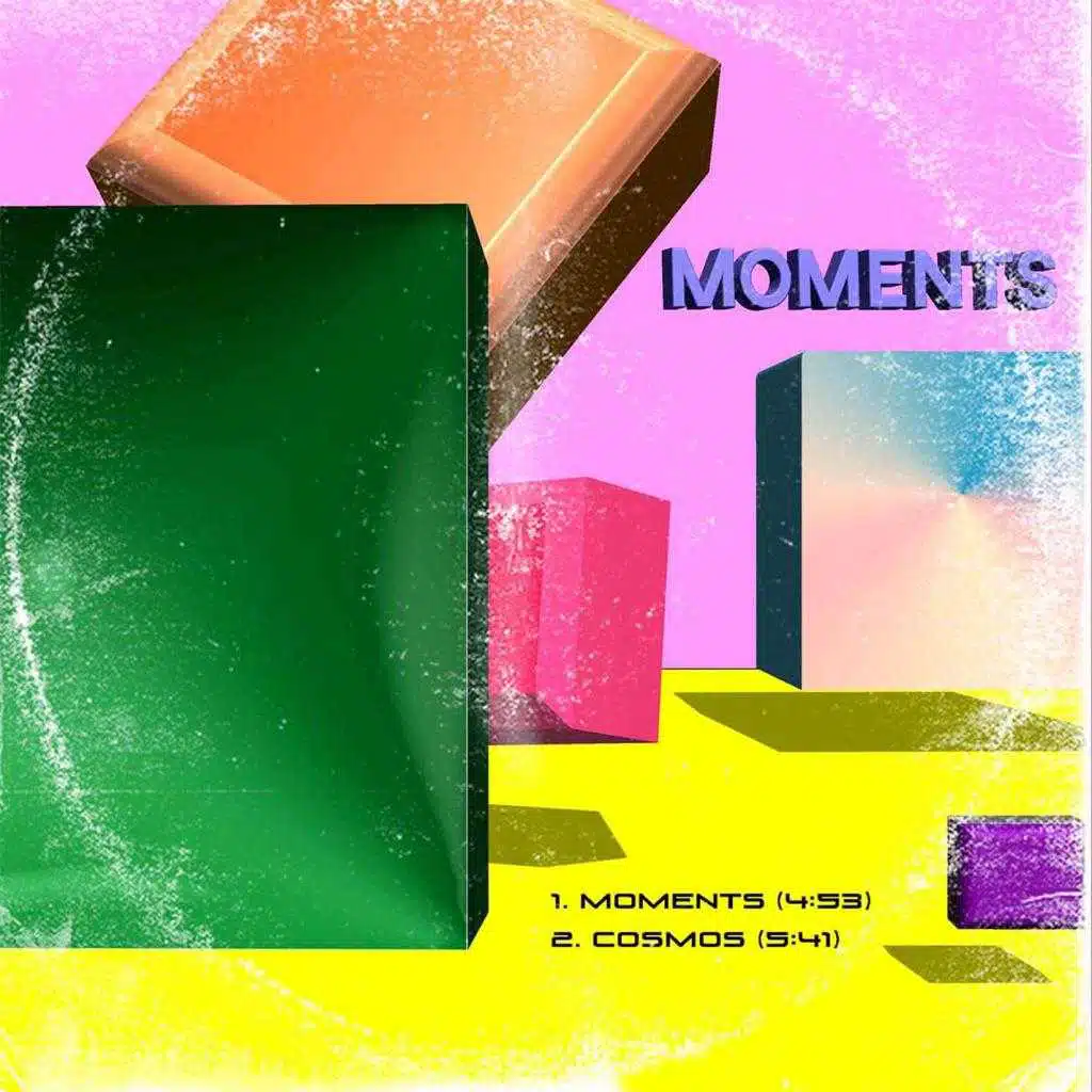 Moments/Cosmos