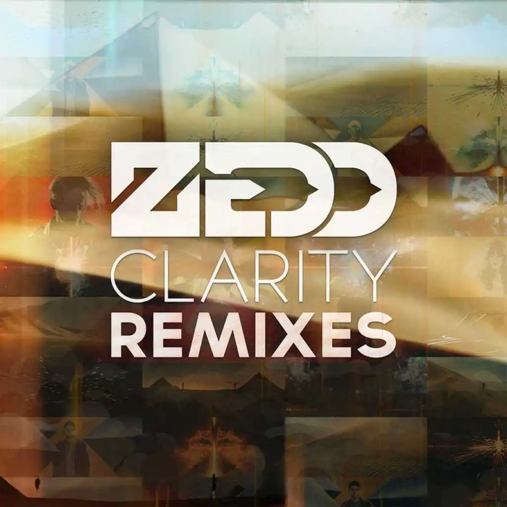 Clarity (Style Of Eye Remix) [feat. Foxes]