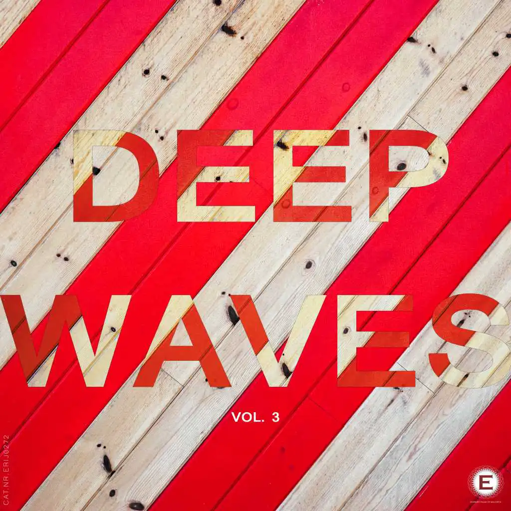 Deep Waves, Vol. 3