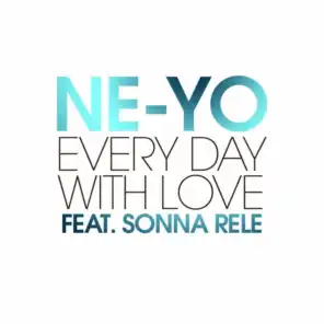 Every Day With Love (feat. Sonna Rele)
