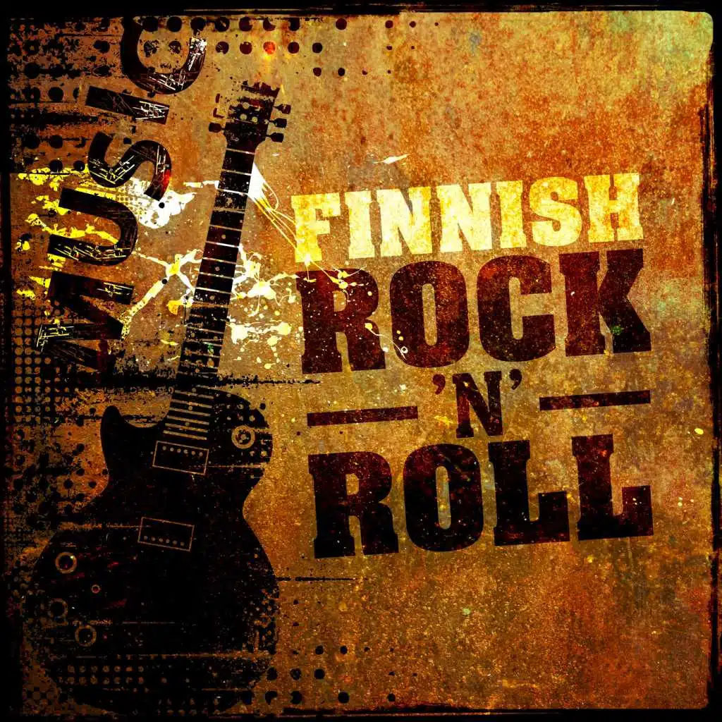 Finnish Rock 'N' Roll
