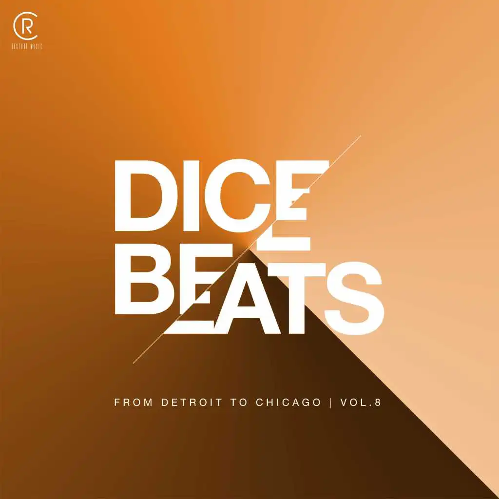 Dice Beats | From Detroit to Chicago, Vol. 8