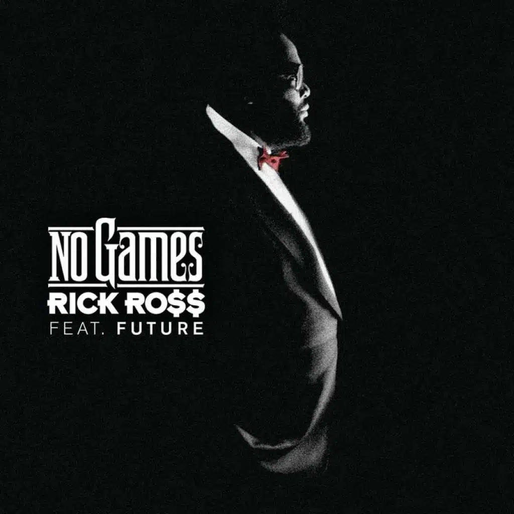 No Games (feat. Future)