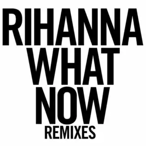What Now (Firebeatz Remix)