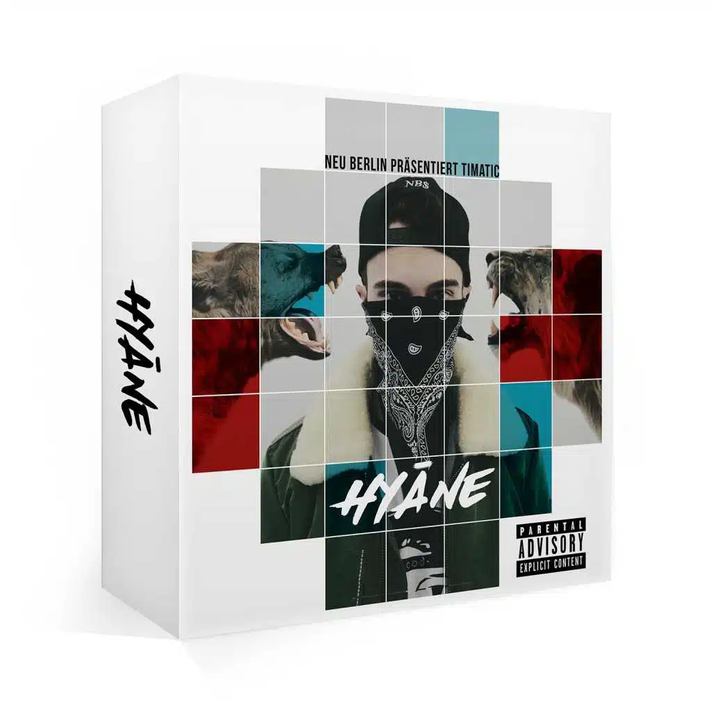 Kavallerie (feat. Mizeb & Raportagen)