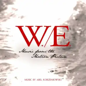 W.E. - Music From The Motion Picture (International Version)