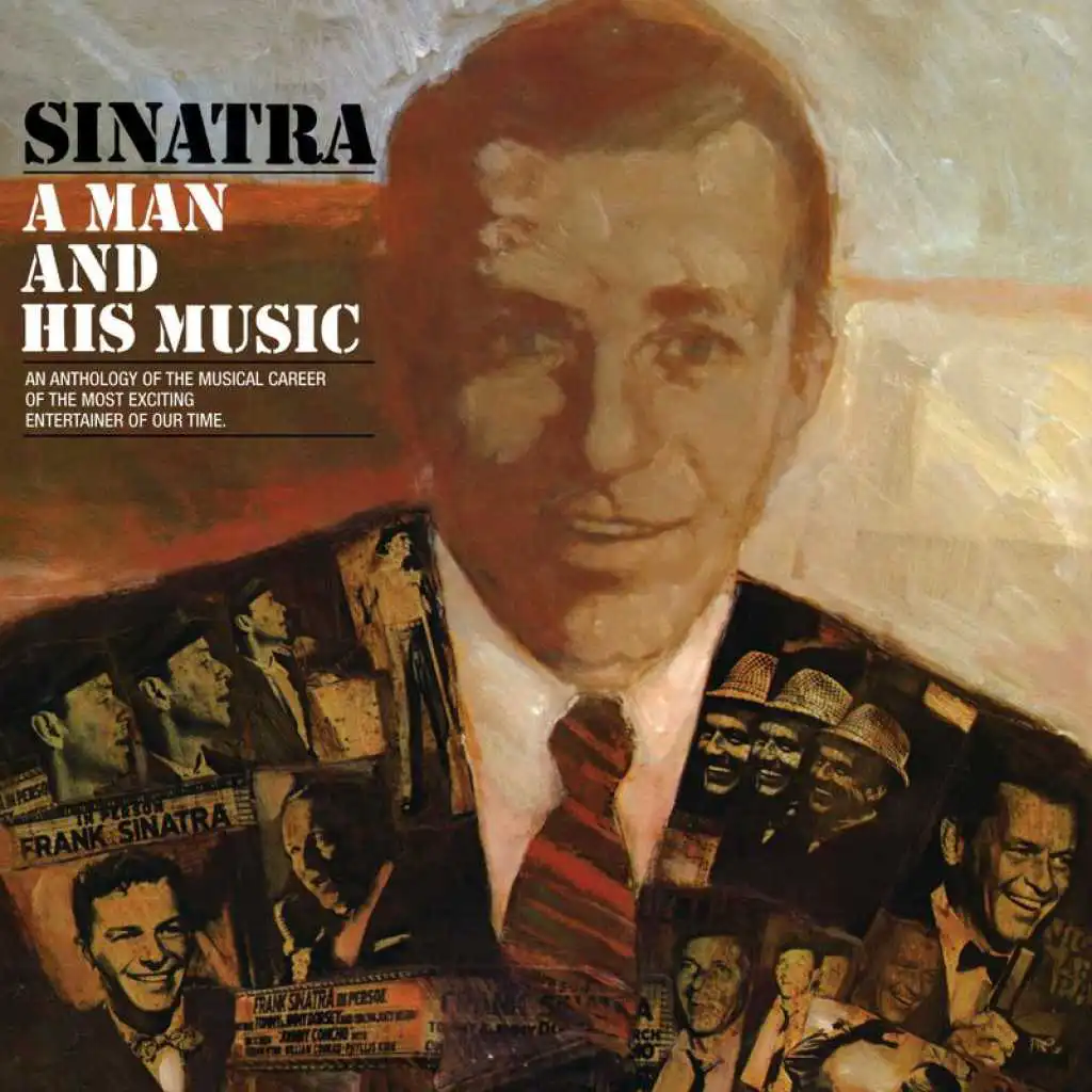 Frank Sinatra - Fly Me To The Moon | Play on Anghami