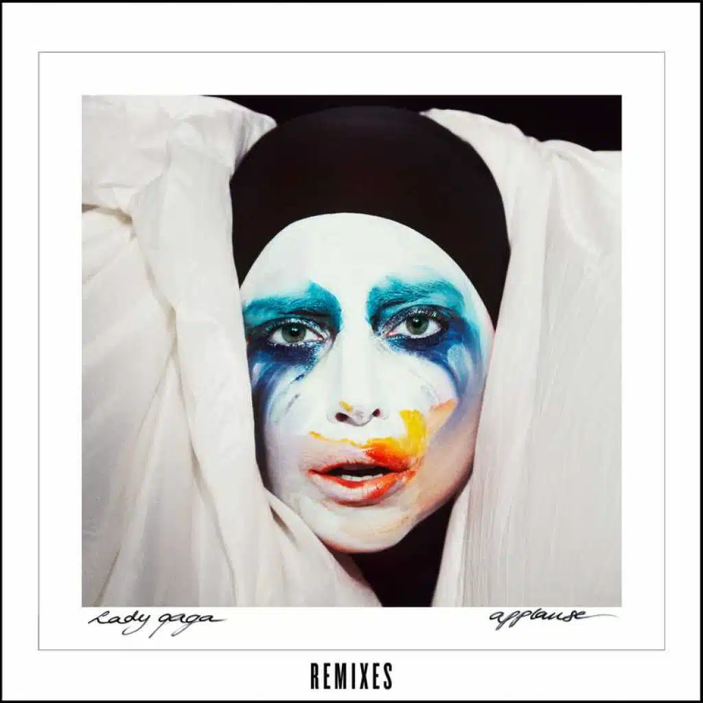 Applause (Goldhouse Remix)