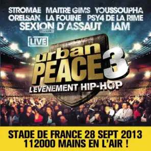 On Se Connait (Live From Stade de France, France / 2013) [feat. Ayna]