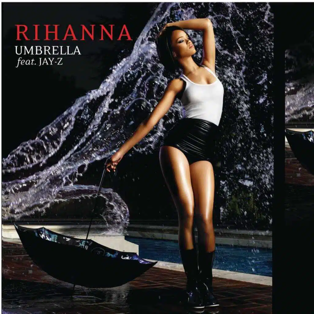 Umbrella (Radio Edit) [feat. JAY-Z]