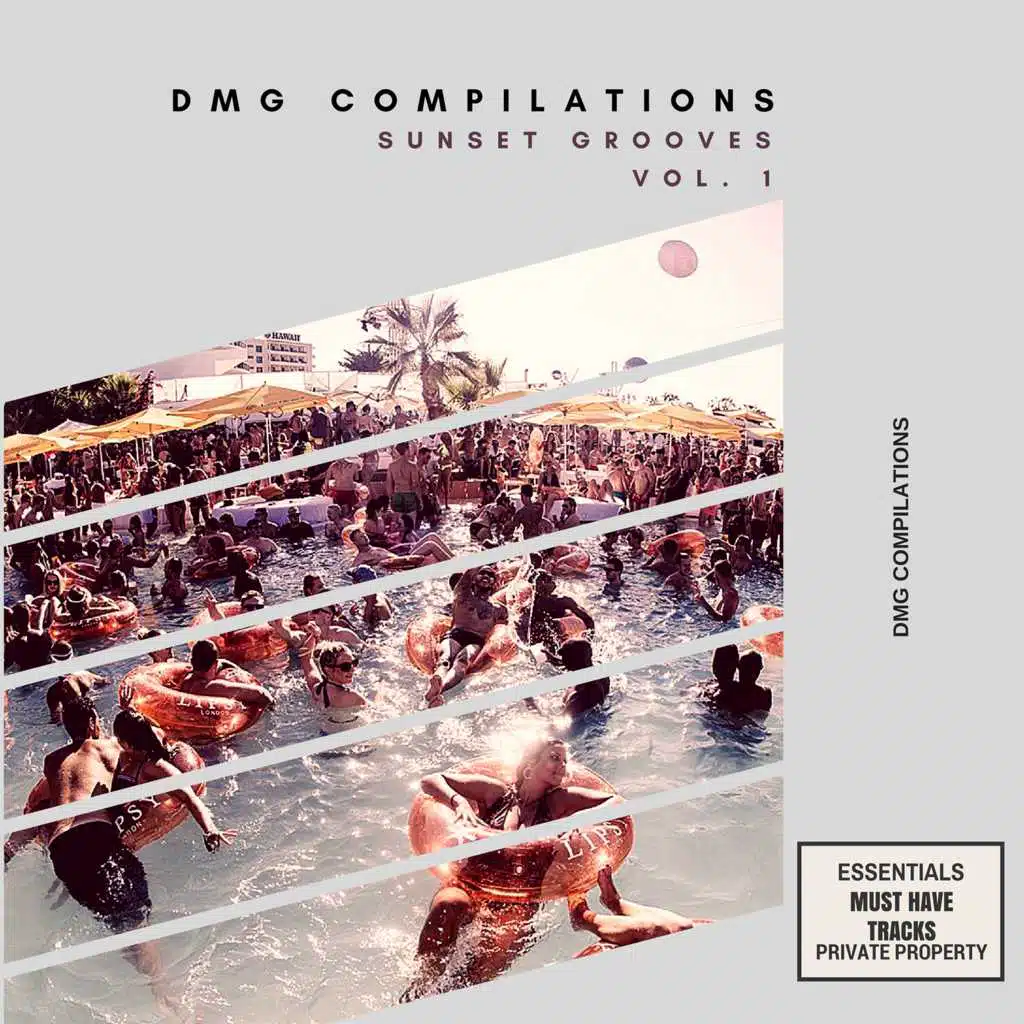 Sunset Grooves, Vol. 1.0