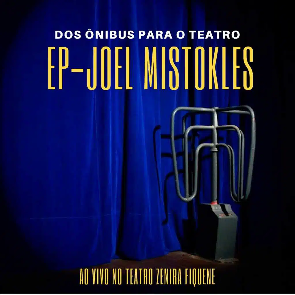 Joel Mistokles (Ao Vivo)