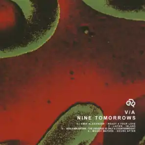 Nine Tomorrows (feat. D-Ham)