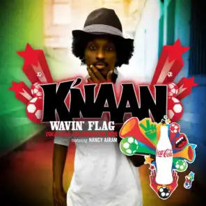 Wavin'  Flag (Coca-Cola® Celebration Mix) [feat. Nancy Ajram]