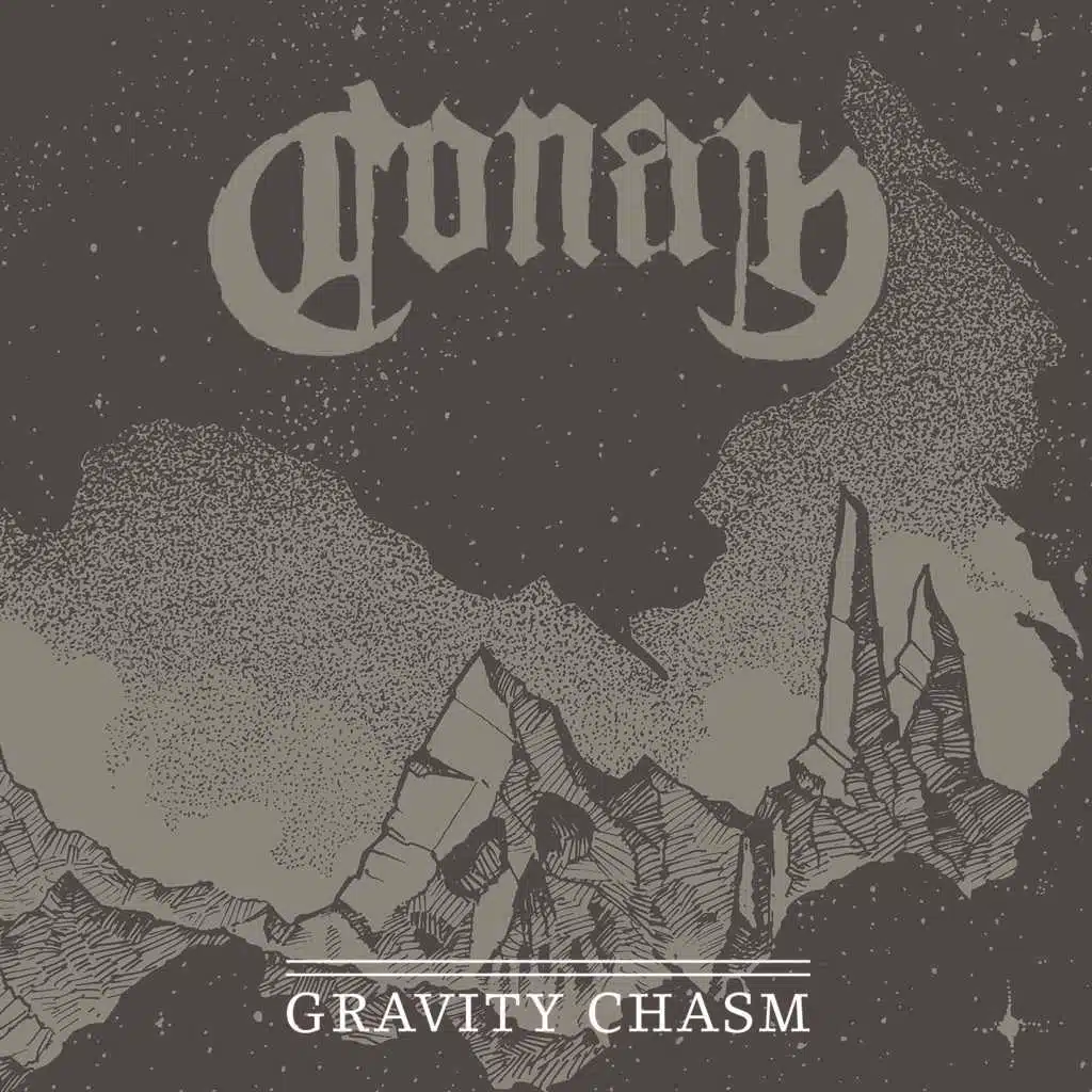 Gravity Chasm (Studio Demo 2012)