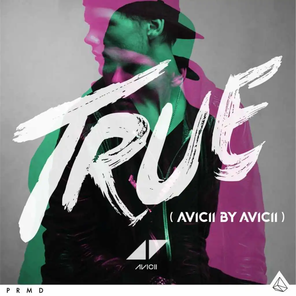 Wake Me Up (Avicii By Avicii) [feat. Tim Bergling]