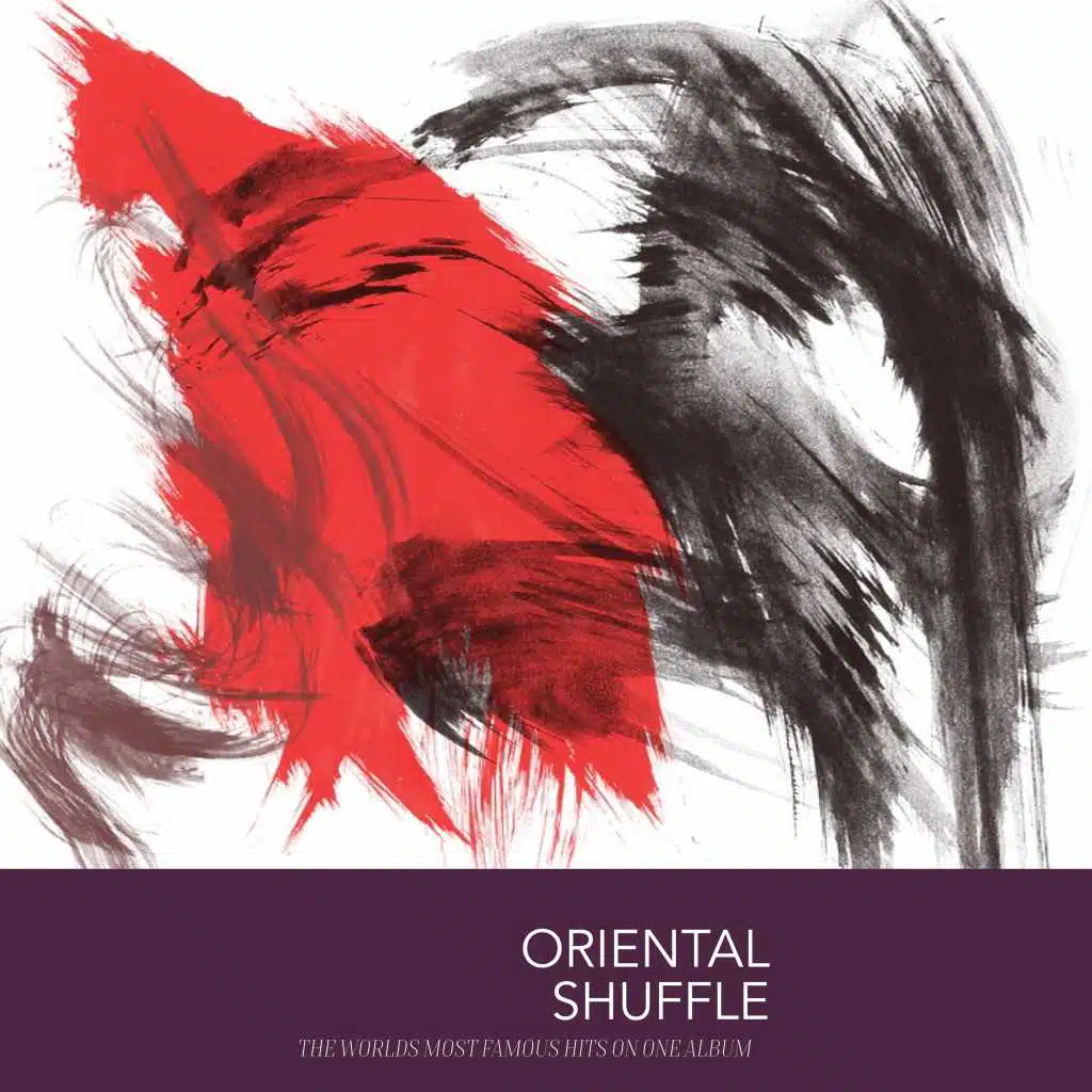 Oriental Shuffle