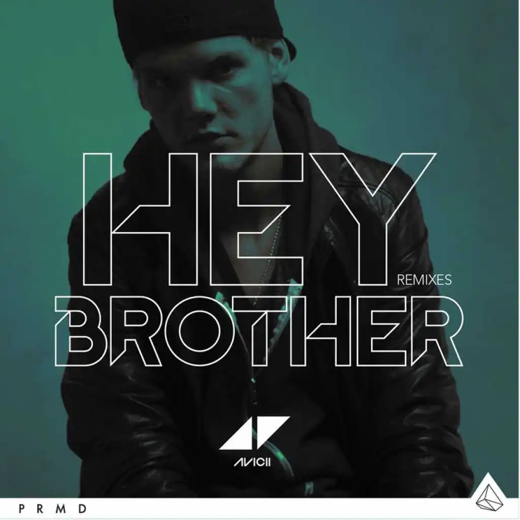 Hey Brother (Syn Cole Remix)