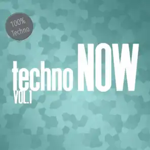 Techno Now, Vol. 1 (Mixed By Terrie Francy Junior)