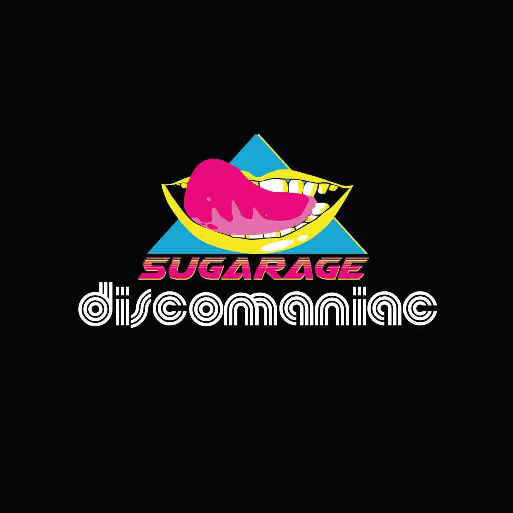 SugaRage