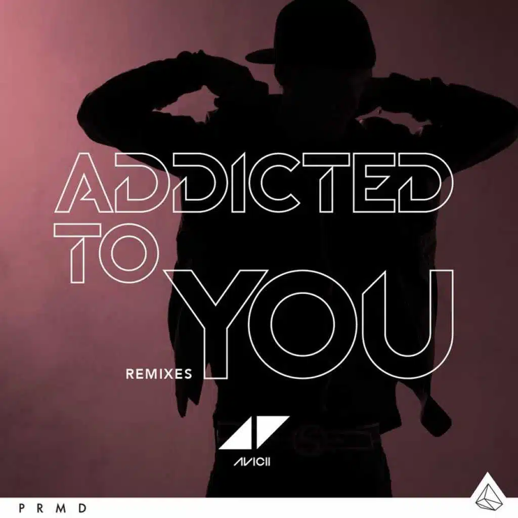 Addicted To You (Avicii By Avicii) [feat. Tim Bergling]