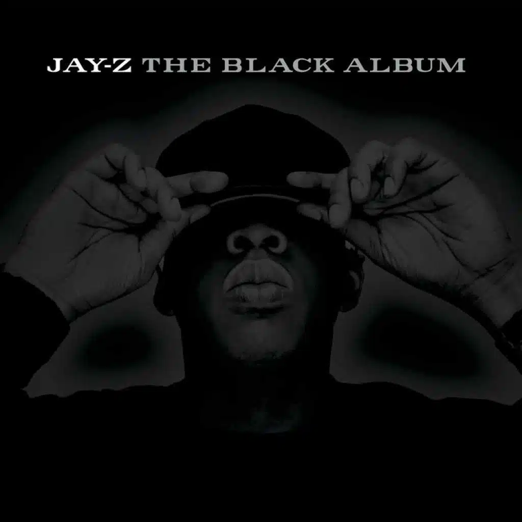 The Black Album