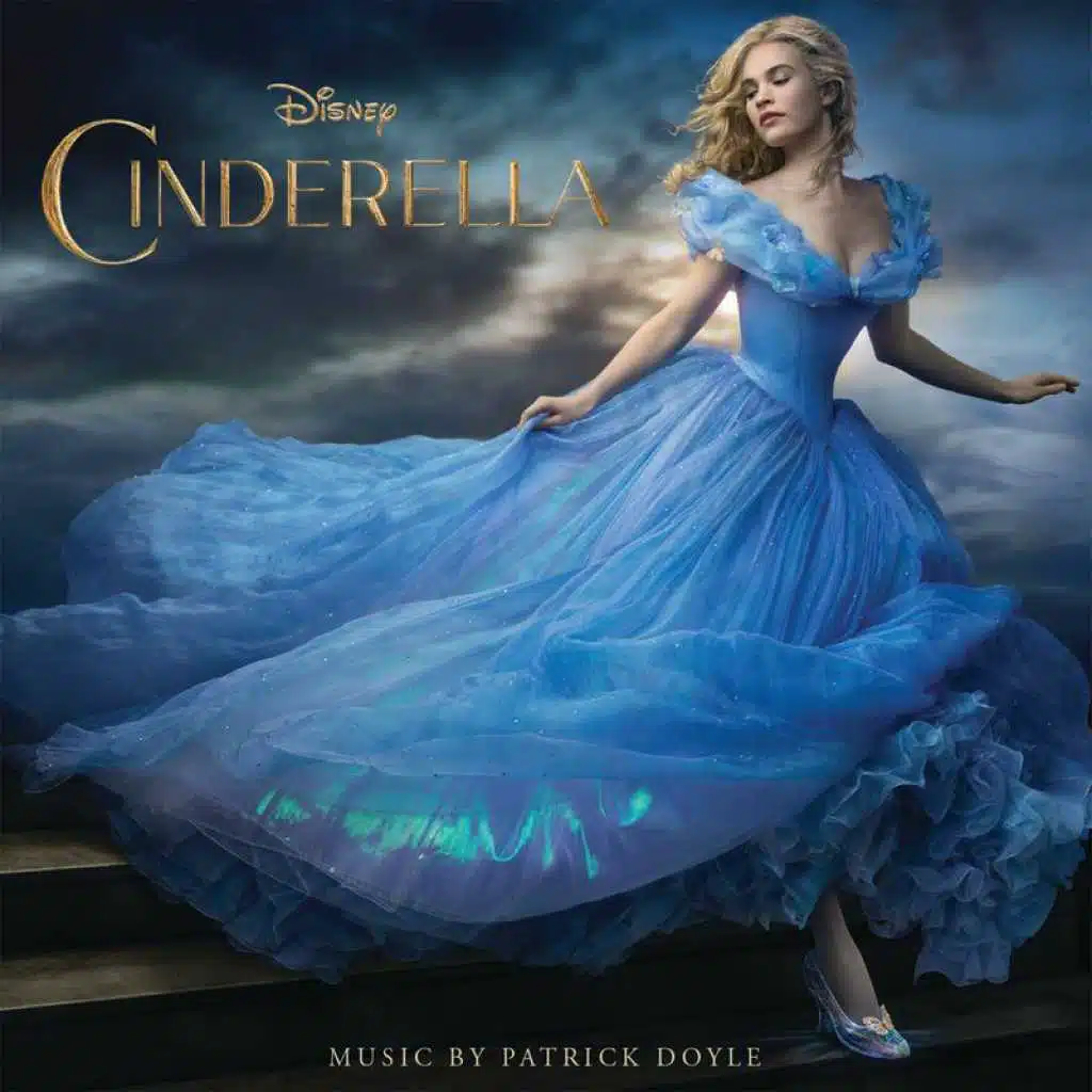 Bibbidi-Bobbidi-Boo (The Magic Song) (From "Cinderella"/Soundtrack Version)