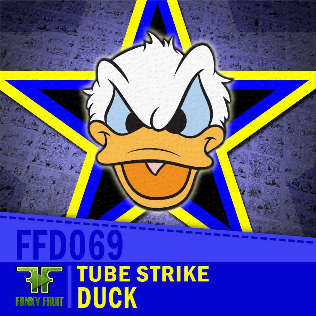 Duck
