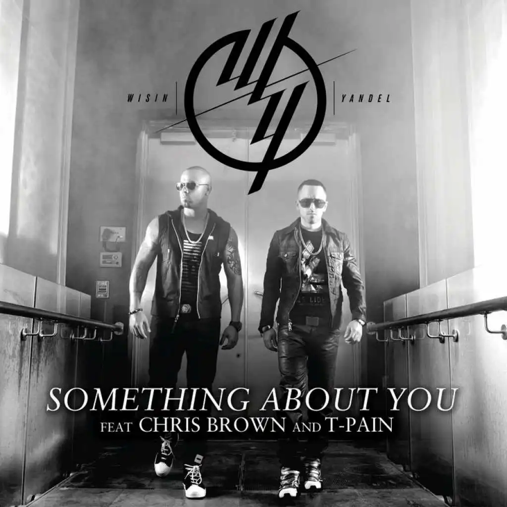 Something About You (feat. Chris Brown & T-Pain)