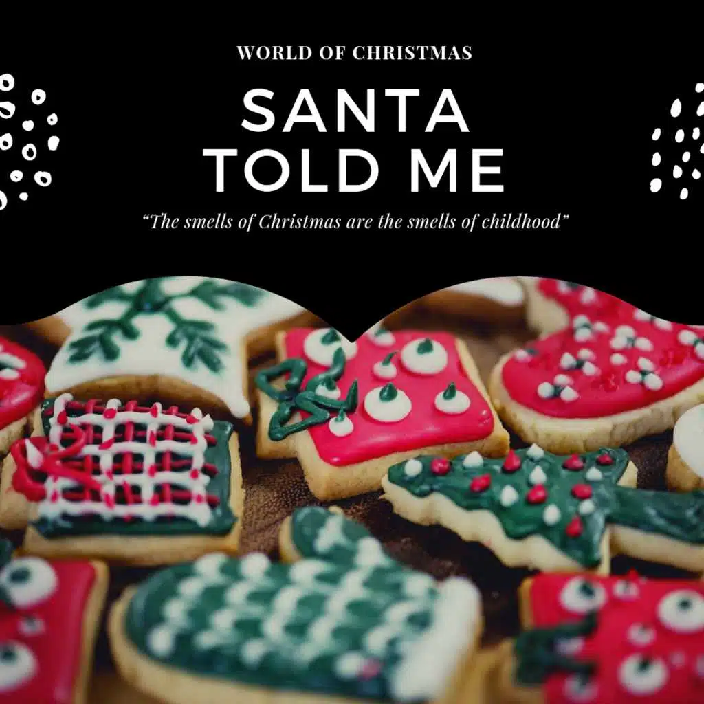 Joy To The World (1962)