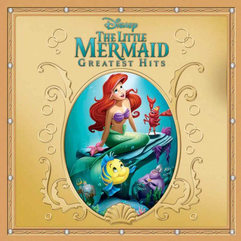 Ship's Chorus & Disney