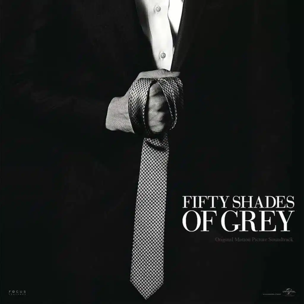 I Put A Spell On You (Fifty Shades of Grey) (From "Fifty Shades Of Grey" Soundtrack)