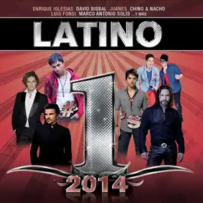 Latino #1´s 2014