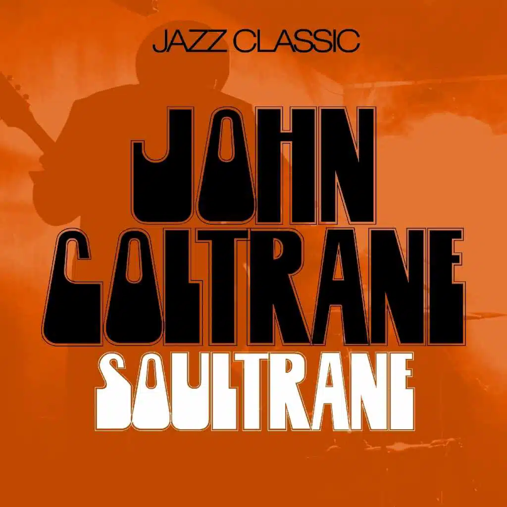 Coltrane, John