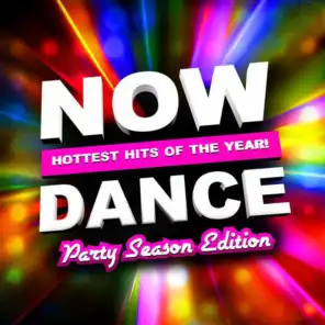 Now Dance - Party Season Edition