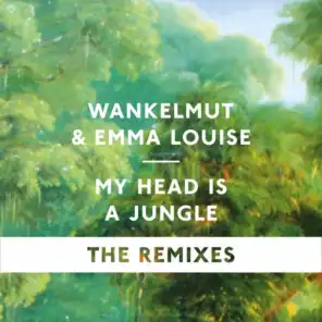 My Head Is A Jungle (MK Remix - Radio Edit)