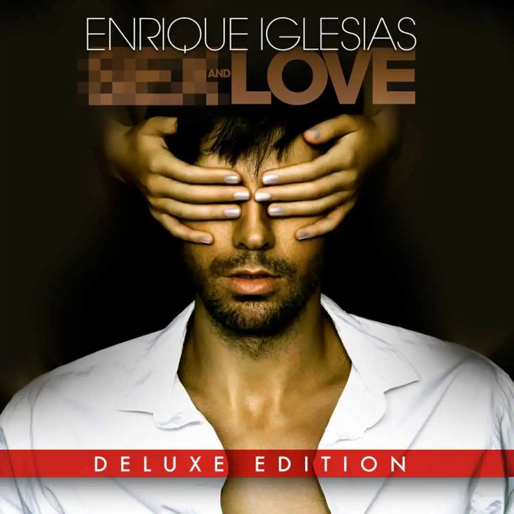 Let Me Be Your Lover (French Remix) [feat. Anthony Touma]