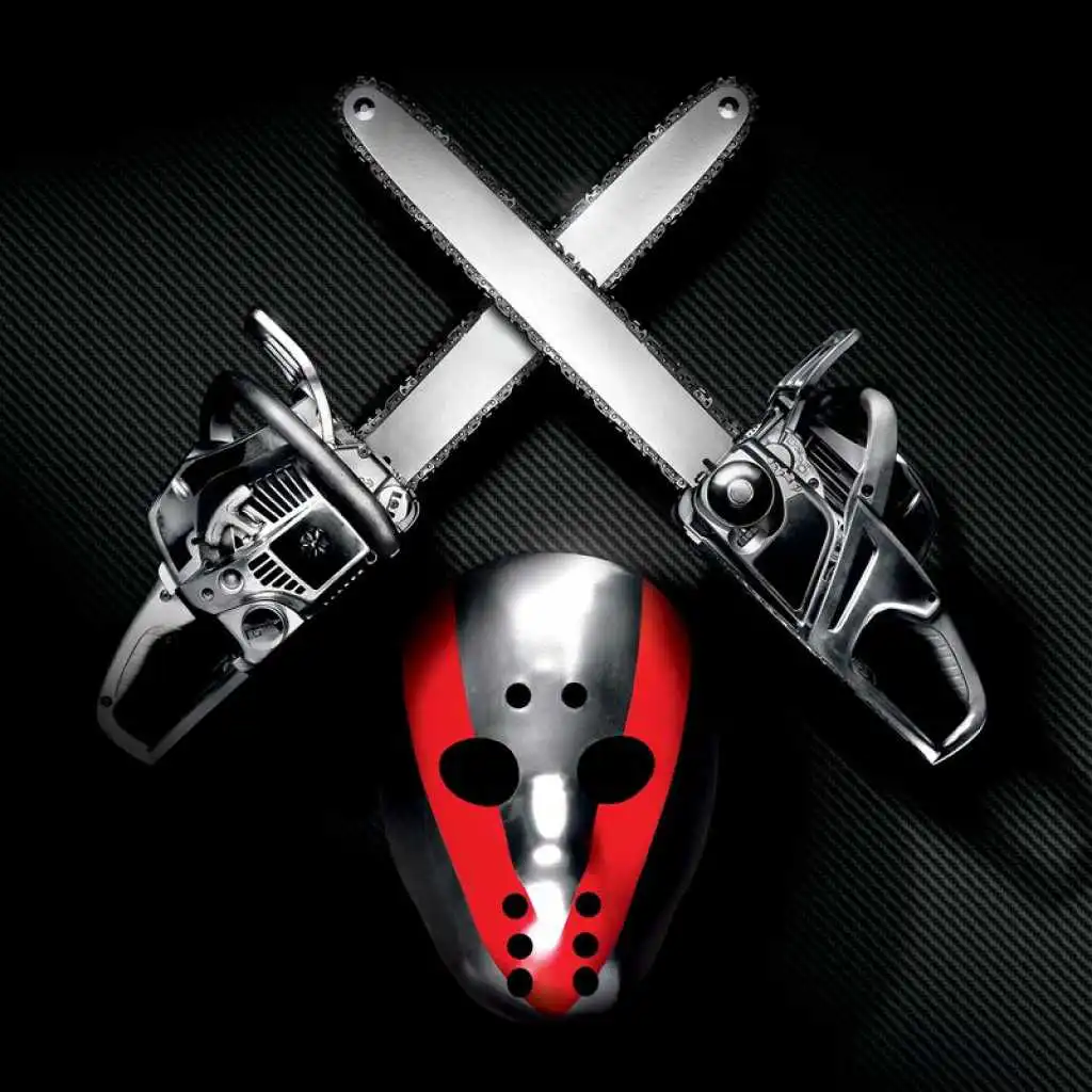 Psychopath Killer (feat. Eminem & Yelawolf)